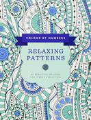 Colour by Numbers; Relaxing Patterns image