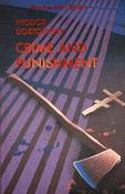 Crime &amp; Punishment; Fyodor Dostoevsky image