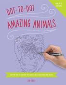 Dot-to-Dot Famous Animals; Jeni Child
