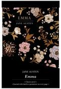 Emma; Jane Austen (Chiltern Edition Novel &amp; Notebook)