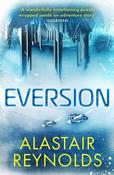 Eversion; Alastair Reynolds image