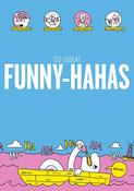Funny-Hahas; Ted Gudlat