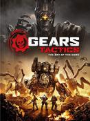 Gears Tactics - The Art of the Game image