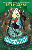 Hedgewitch; Skye McKenna image