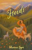Heidi; Johanna Spyri