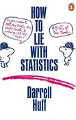 How to Lie With Statistics; Darrell Huff image
