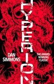 Hyperion; Dan Simmons