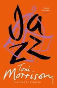 Jazz; Toni Morrison