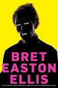 Less Than Zero; Bret Easton Ellis image