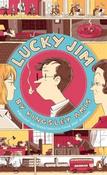 Lucky Jim; Kingsley Amis image