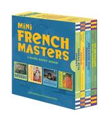 Mini French Masters; Julie Merberg &amp; Suzanna Bober