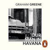 Our Man in Havana; Graham Greene image
