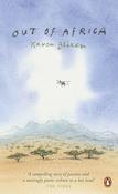 Out of Africa; Karen Blixen image