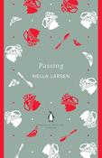 Passing; Nella Larsen