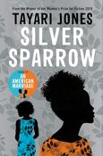 Silver Sparrow; Tayari Jones image