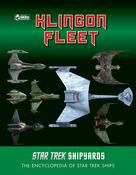 Star Trek Shipyards: The Klingon Fleet image