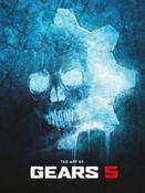 The Art of Gears 5 image