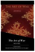 The Art of War; Sun Tzu (Chiltern Edition Novel &amp; Notebook)