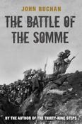 The Battle of The Somme; John Buchan image