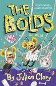 The Bolds Go Wild; Julian Clary image
