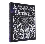 The Book of Practical Witchcraft: A Compendium of Spells, Rituals and Occult Knowledge; Pamela Ball