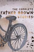 The Complete Father Brown Stories; G. K Chesterton image