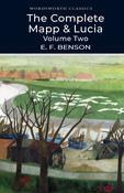 The Complete Mapp &amp; Lucia Volume II; E.F. Benson image