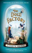 The Doll Factory; Elizabeth MacNeal image