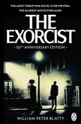 The Exorcist; William Peter Blatty (50th Anniversary Edition) image