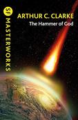 The Hammer of God; Arthur C. Clarke image