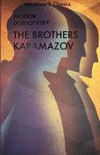 The Karamazov Brothers; Fyodor Dostoevsky image