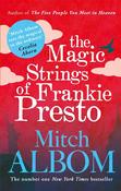The Magic Strings of Frankie Presto; Mitch Albom