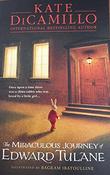 The Miraculous Journey of Edward Tulane; Kate DiCamillo image