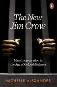 The New Jim Crow: Mass Incarceration in the Age of Colourblindness; Michelle Alexander image