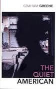 The Quiet American; Graham Greene image