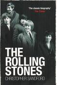 The Rolling Stones; Christopher Sandford
