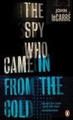 The Spy Who Came in From the Cold; John le Carré