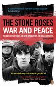 The Stone Roses: War and Peace; Simon Spence image