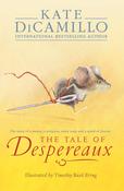 The Tale of Despereaux; Kate DiCamillo image