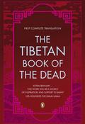 The Tibetan Book of the Dead: First Complete Translation; Dalai Lama image