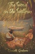 The Wind in the Willows; Kenneth Grahame