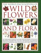 The World Encyclopedia of Wild Flowers and Flora image