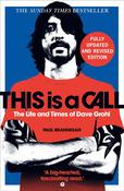 This is a Call: The Life and Times of Dave Grohl; Paul Brannigan image