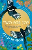 Two For Joy: The Untold Ways to Enjoy the Countryside; Adam Henson image