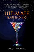 Ultimate Bartending; Paul Martin image
