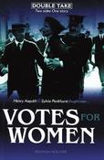 Votes for Women; Belinda Hollyer (Double Take, Two Sides - One Story) image