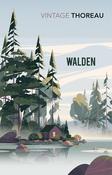 Walden; Henry David Thoreau