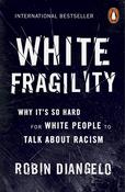 White Fragility; Robin Diangelo image