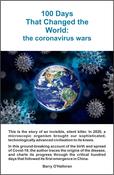 100 Days That Changed The World: The Coronavirus Wars; Barry O'Halloran image