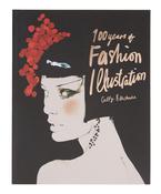100 Years of Fashion Illustration; Cally Blackman image